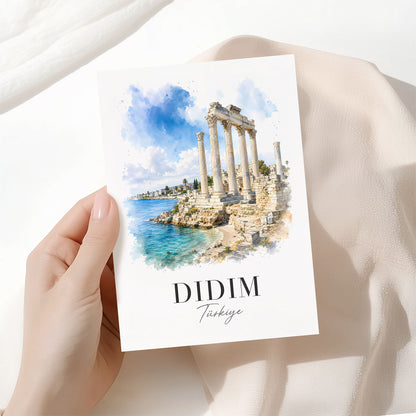 Didim, Türkiye