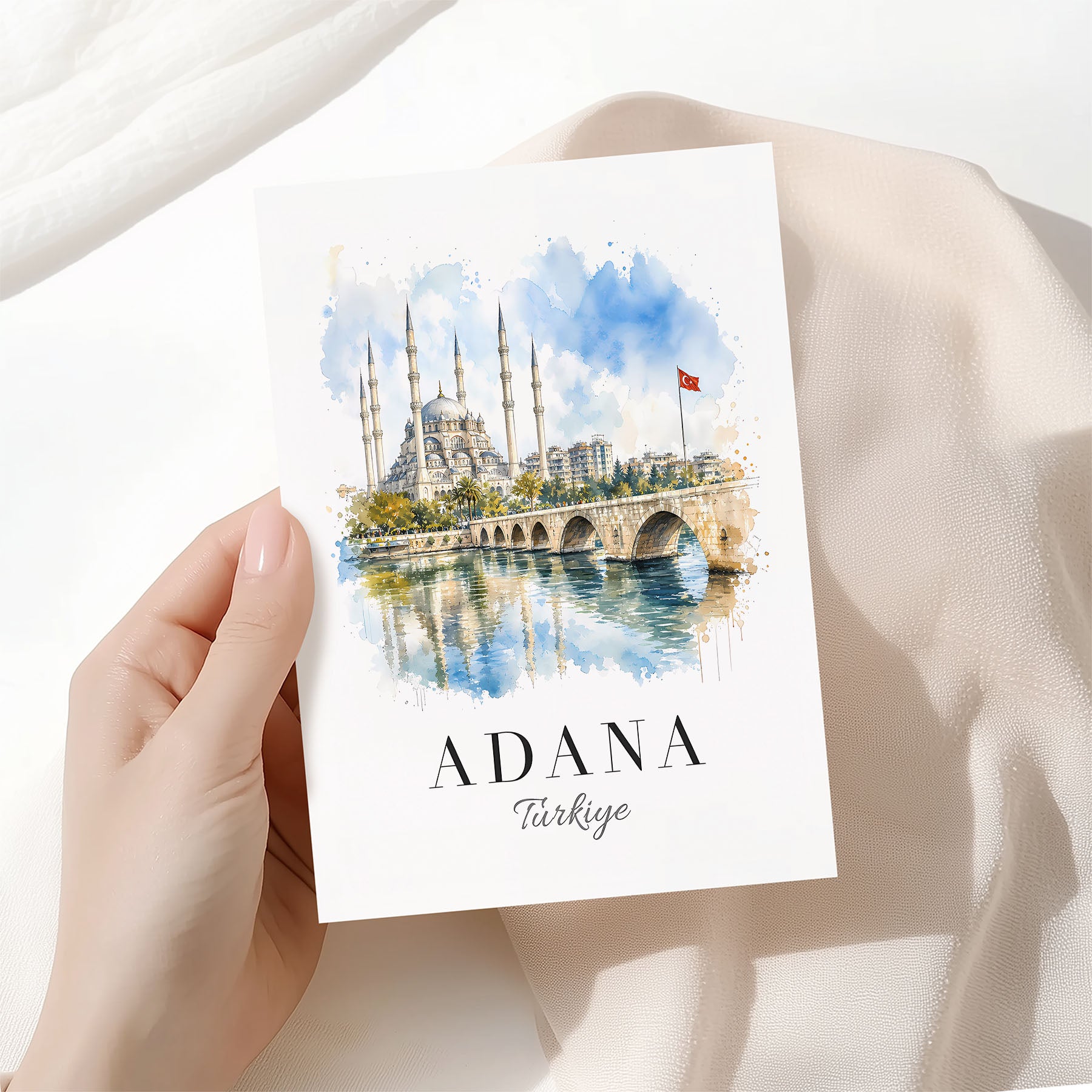 Adana, Türkiye