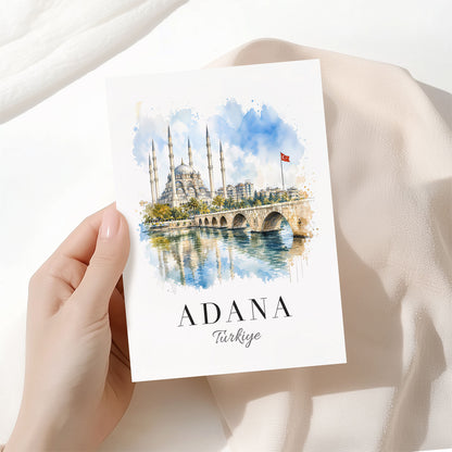 Adana, Türkiye