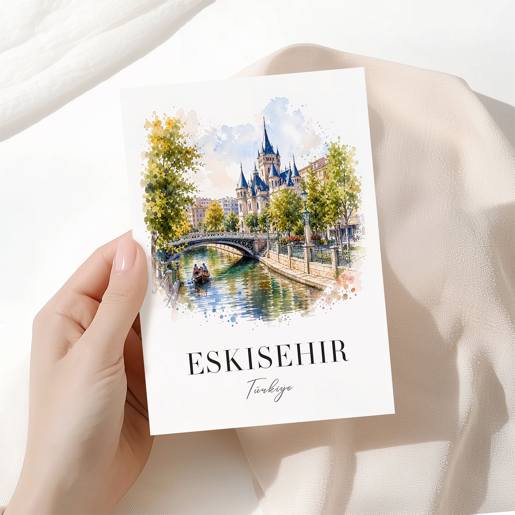 Eskisehir, Türkiye