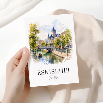 Eskisehir, Türkiye