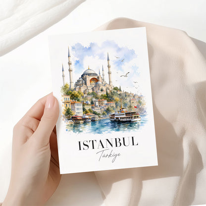 Istanbul, Türkiye