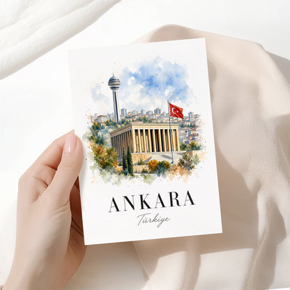 Ankara, Türkiye