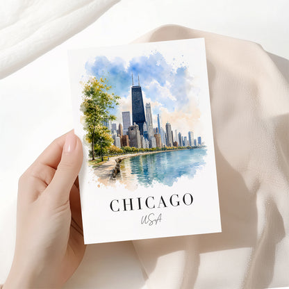 Chicago, USA
