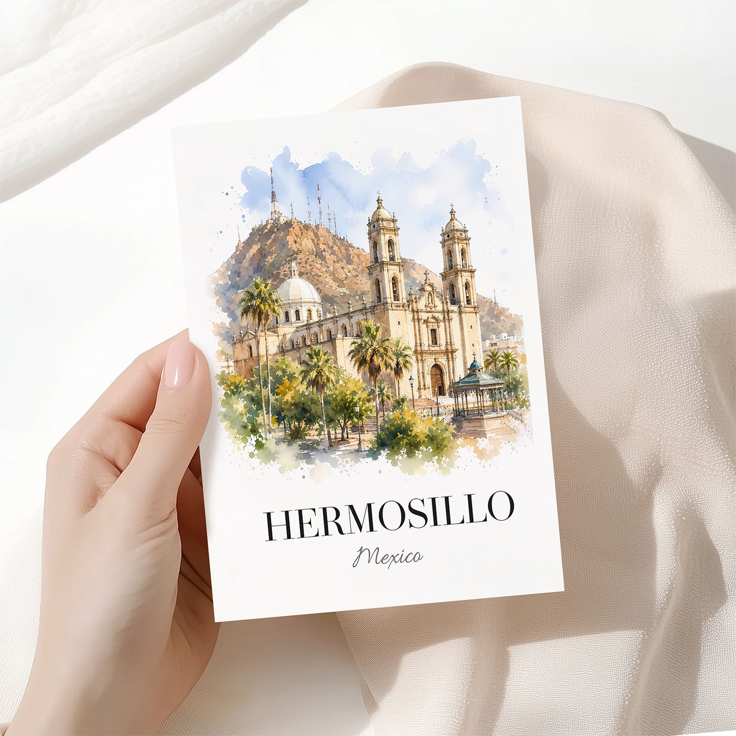 Hermosillo, MEXICO