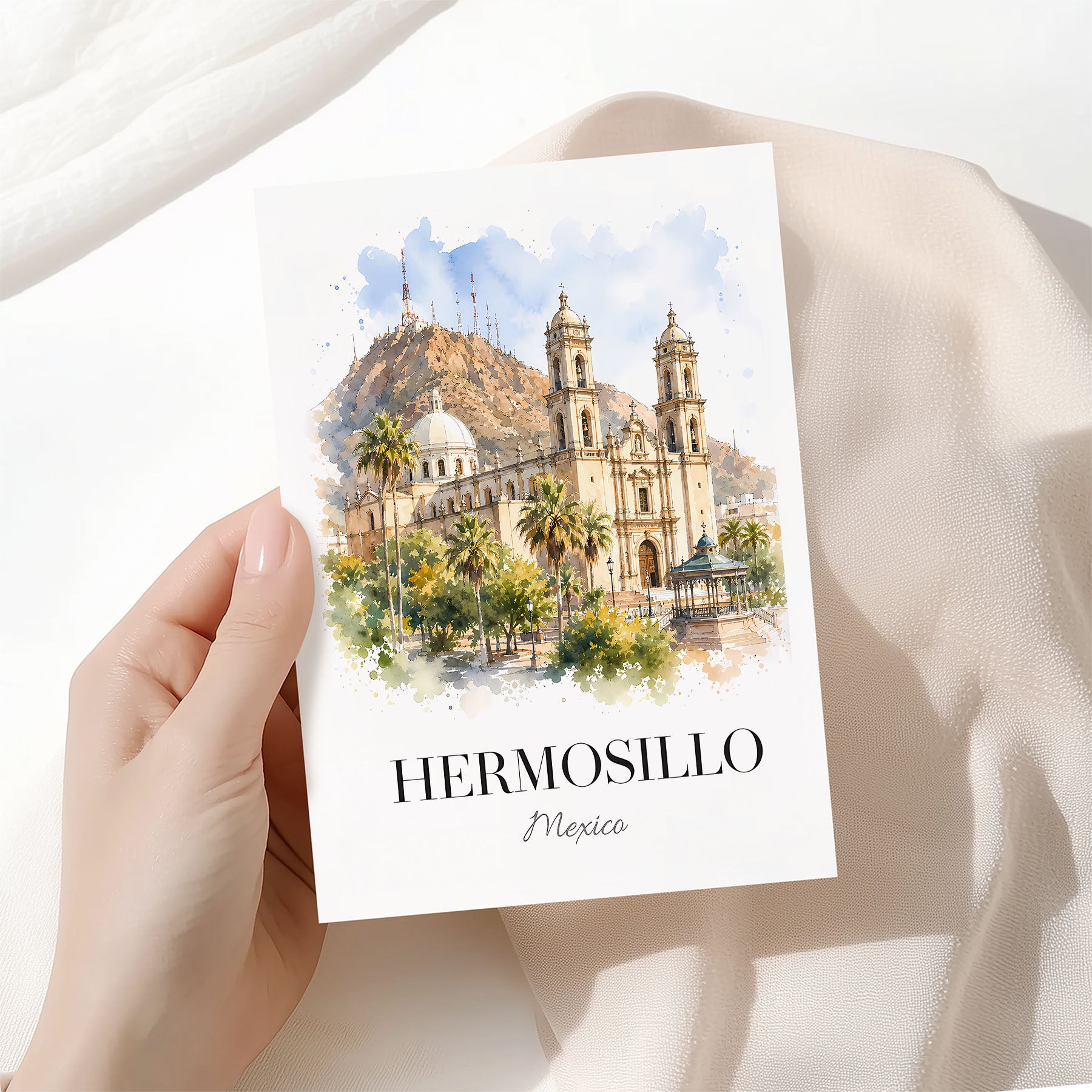 Hermosillo, MEXICO