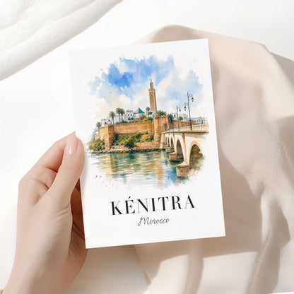 Kénitra, Morocco