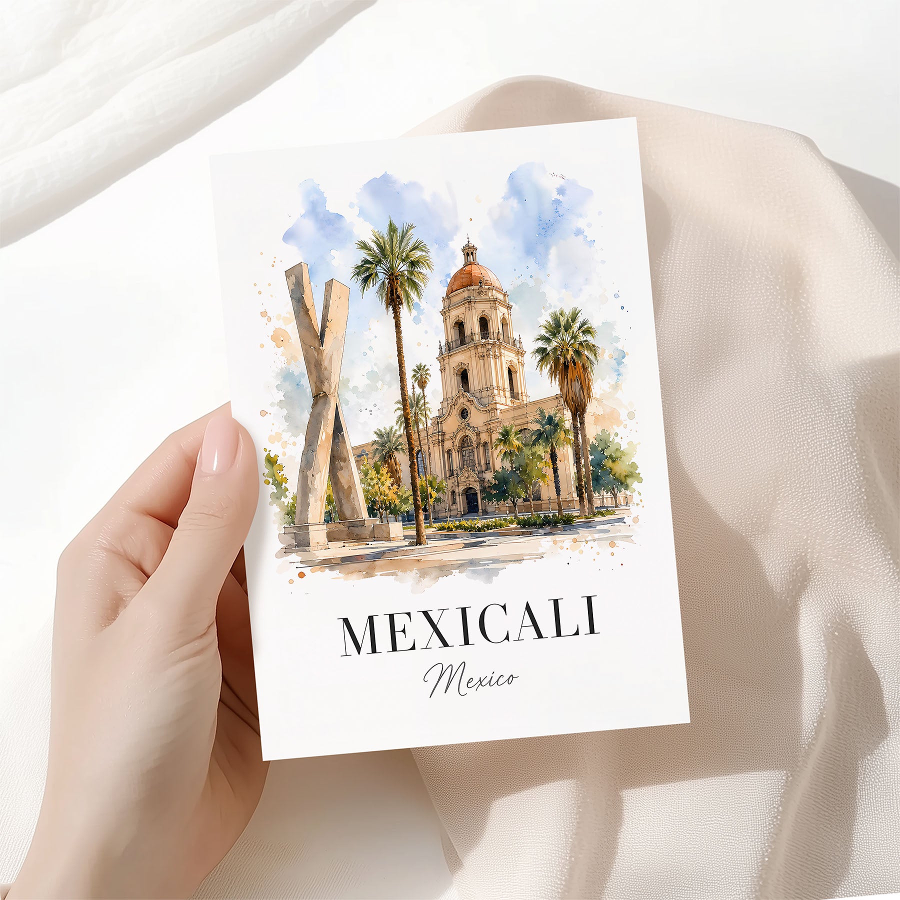 Mexicali, MEXICO