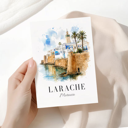 Larache, Morocco