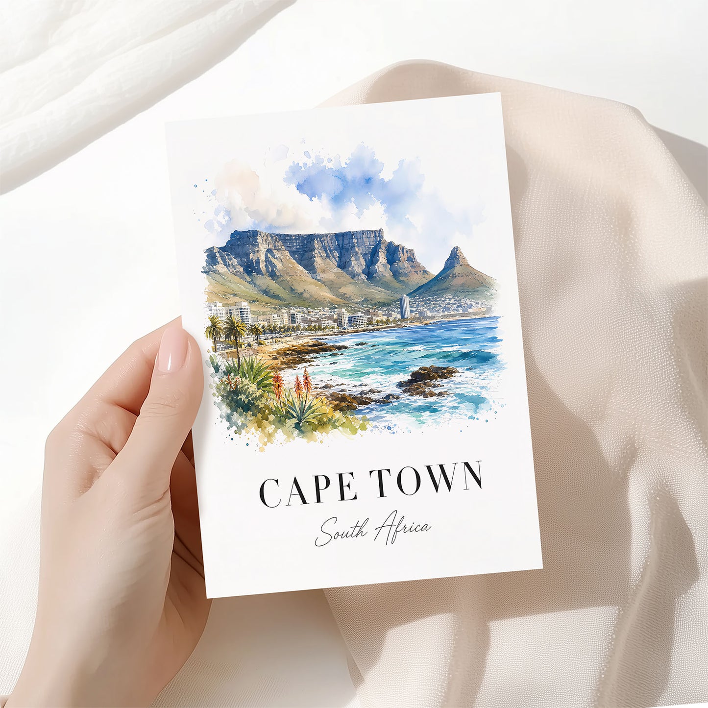 Cape Town, South Africa