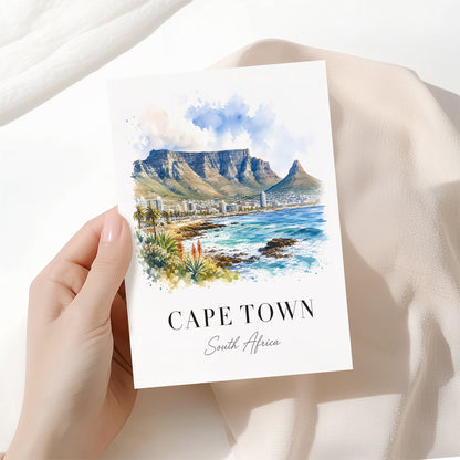 Cape Town, South Africa