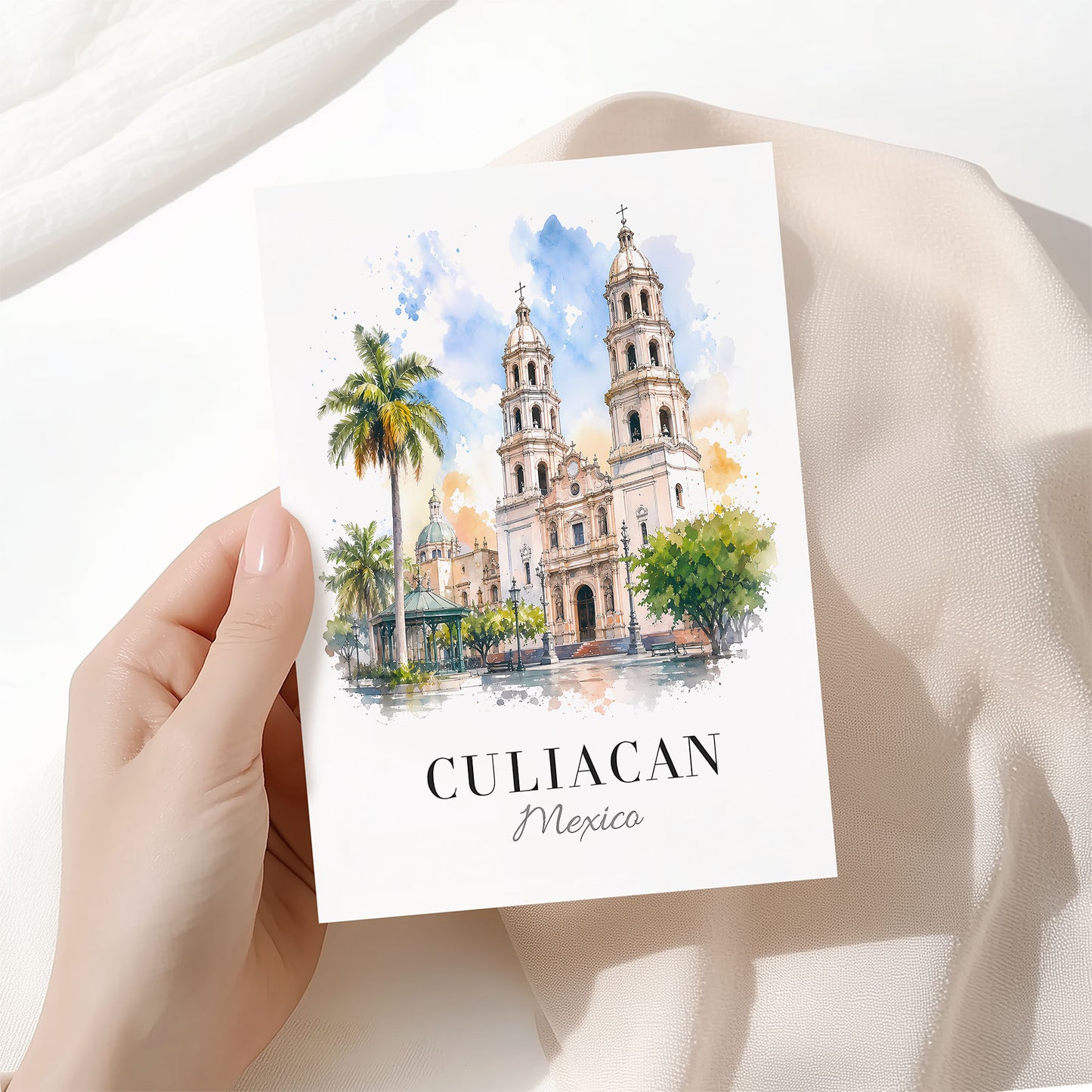 Culiacan, MEXICO