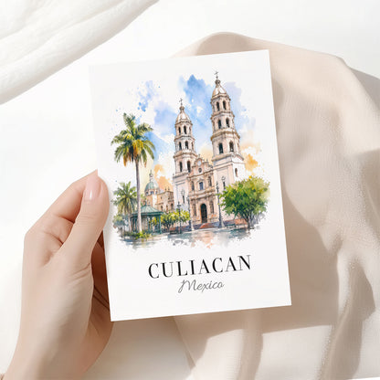 Culiacan, MEXICO