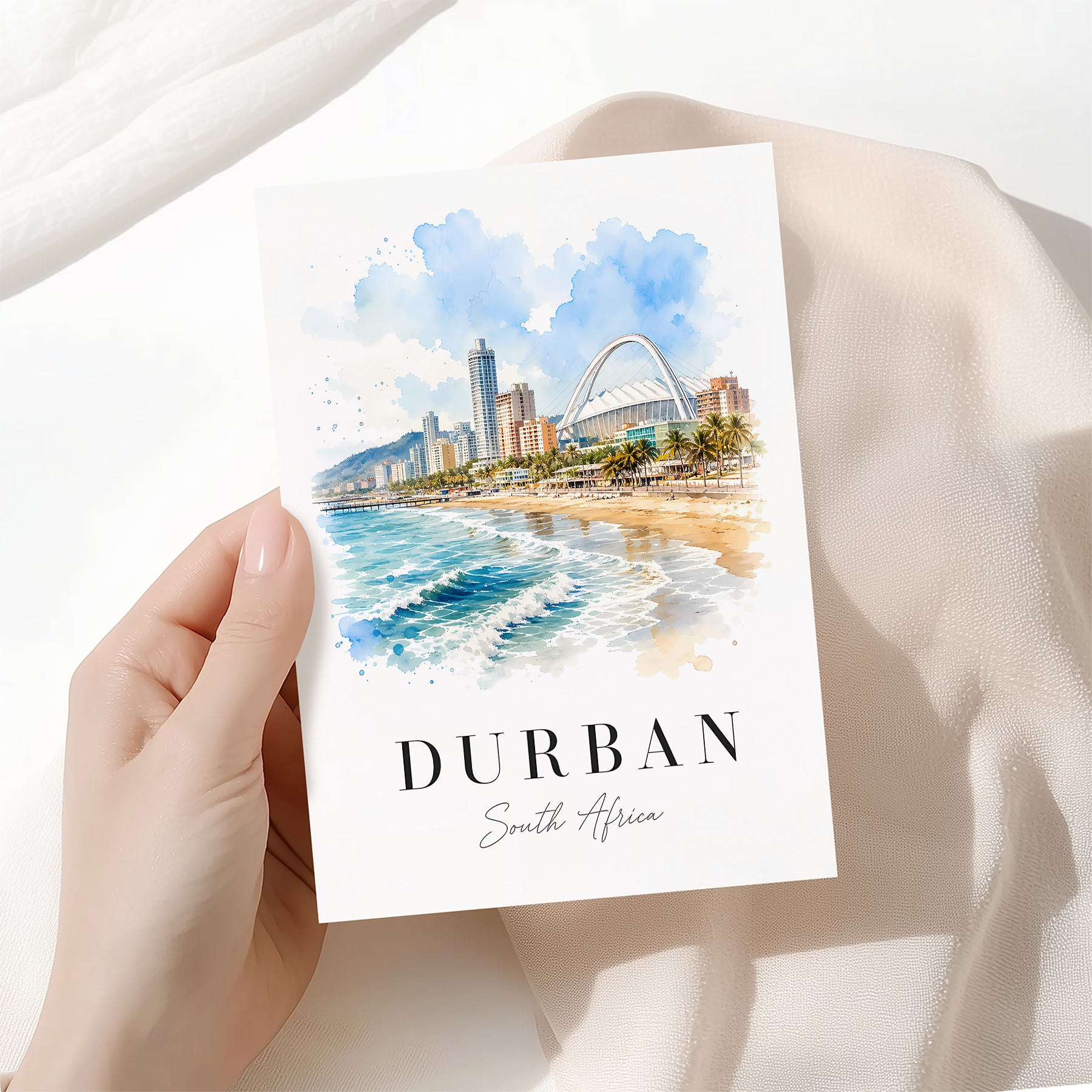 Durban, South Africa