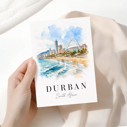 Durban, South Africa
