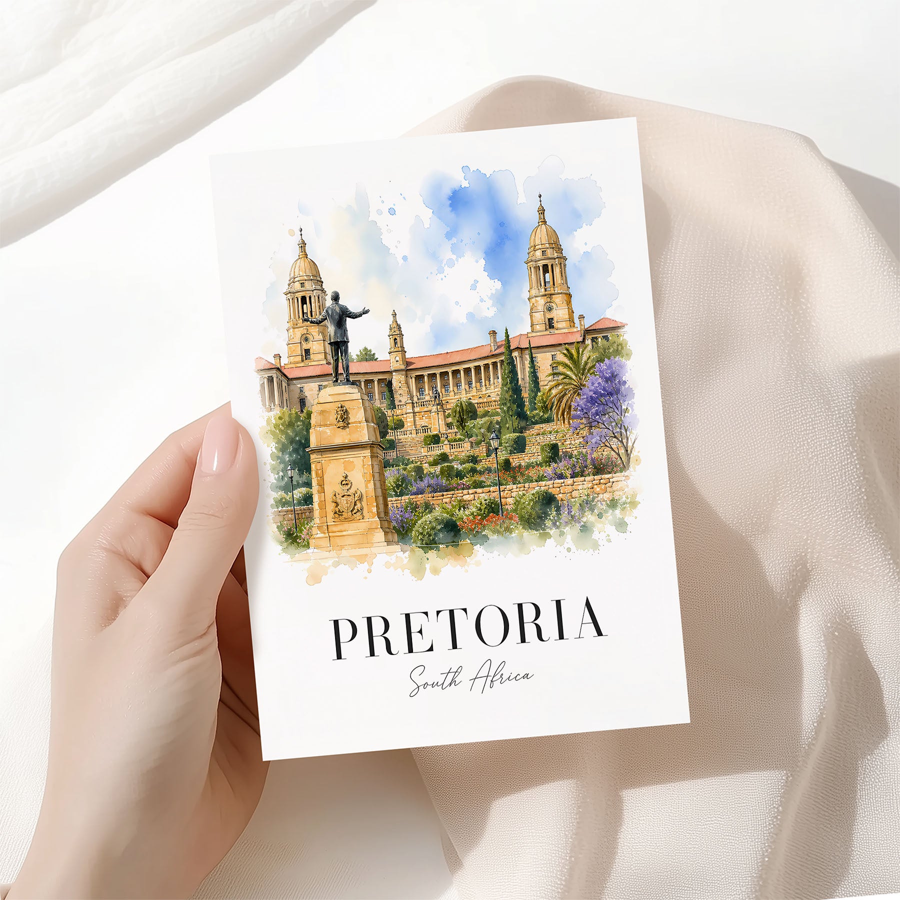 Pretoria, South Africa