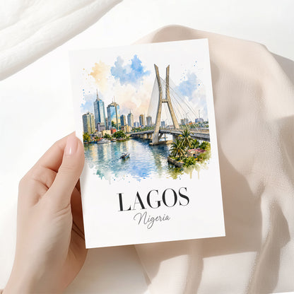 Lagos, Nigeria