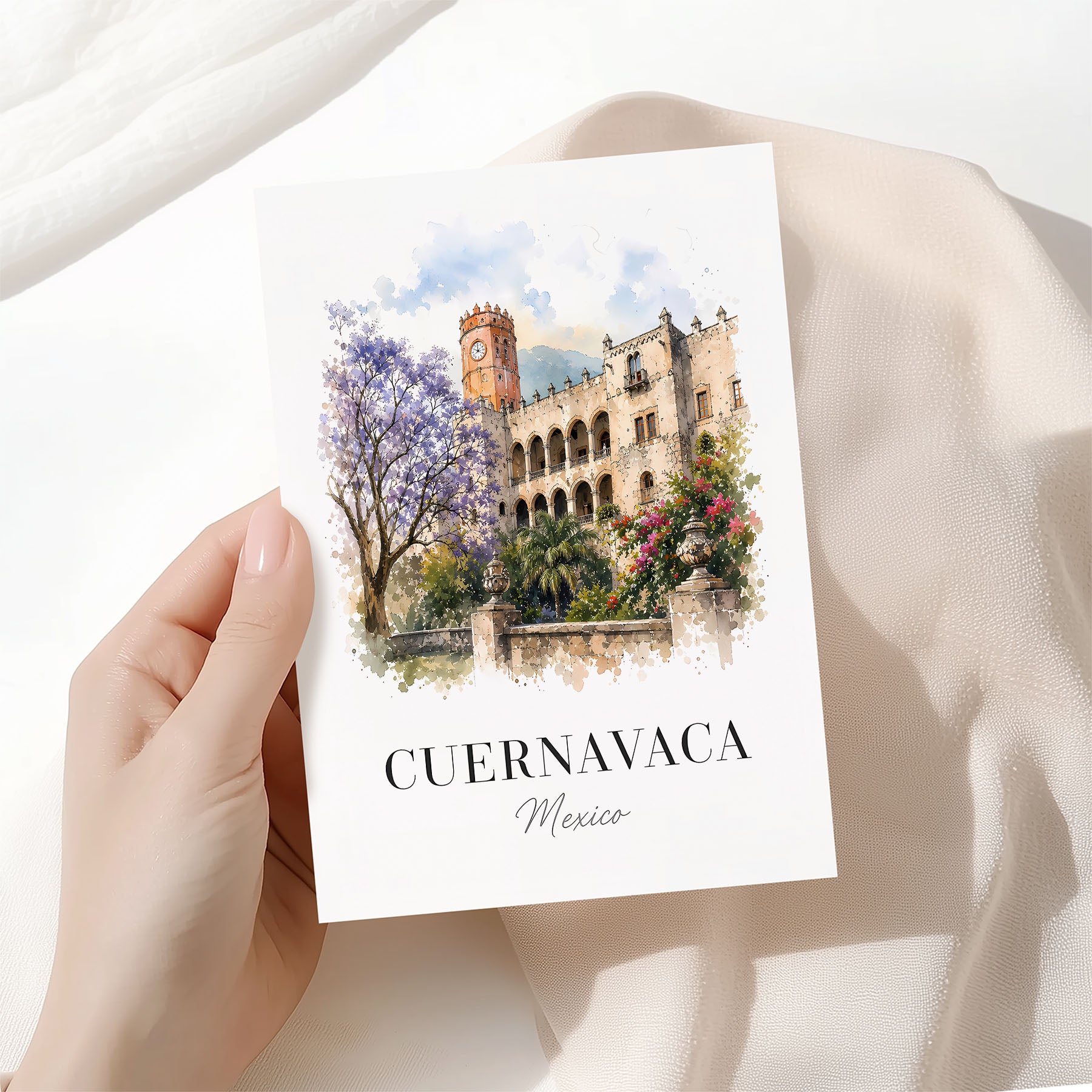 Cuernavaca, MEXICO