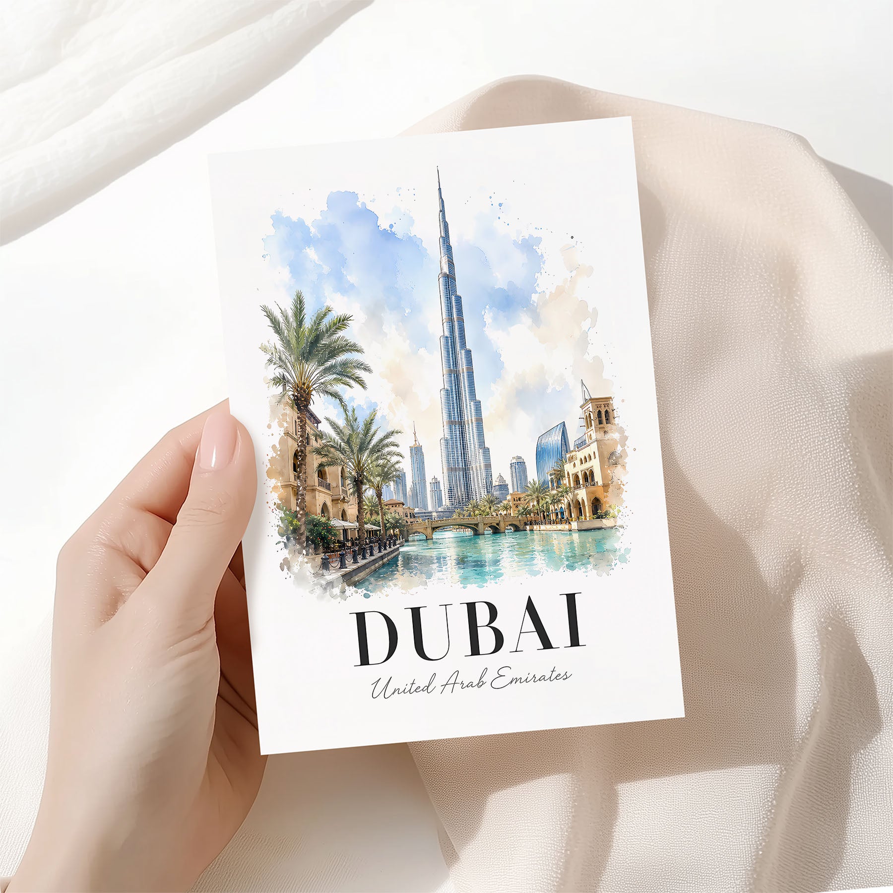 Dubai, United Arab Emirates
