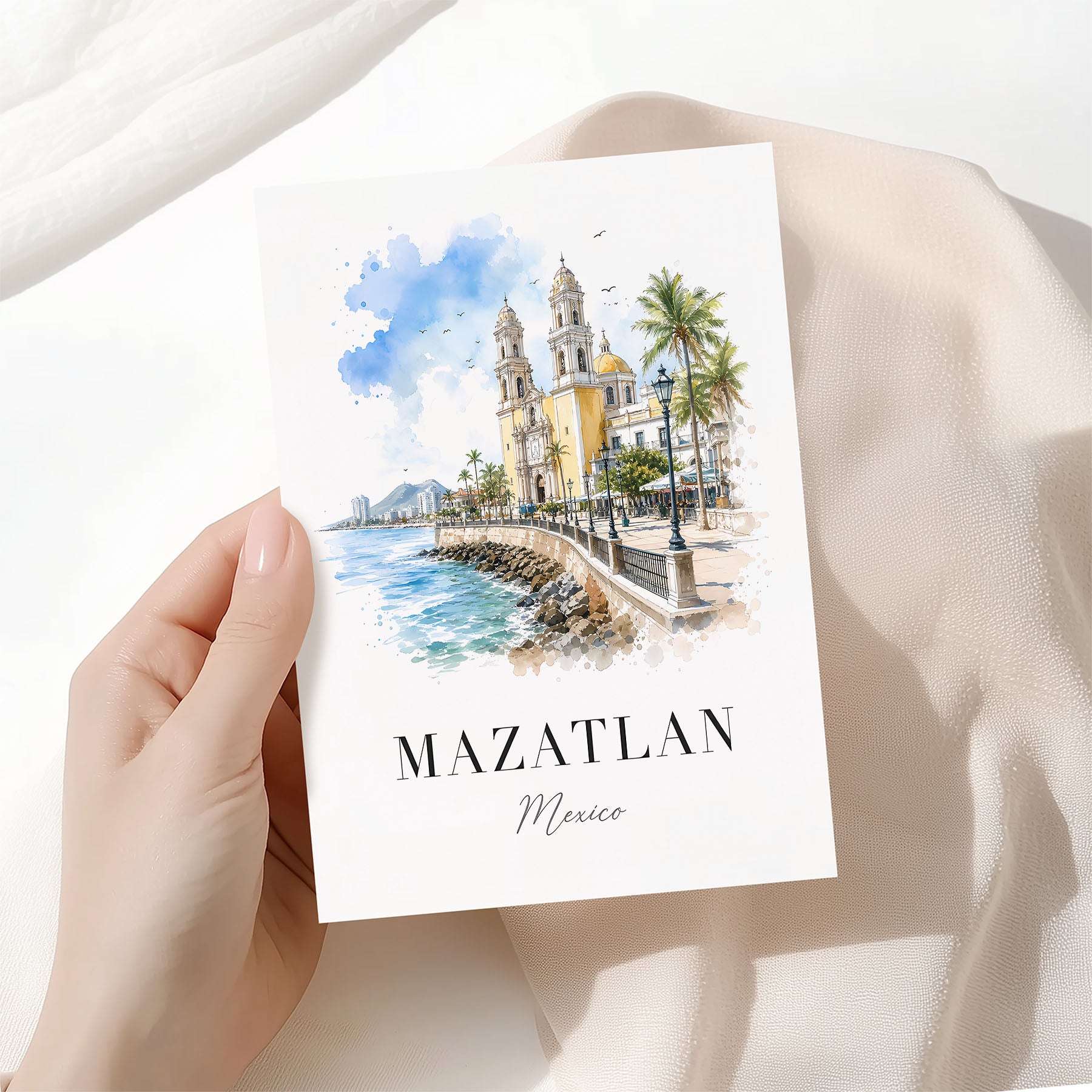 Mazatlan, MEXICO