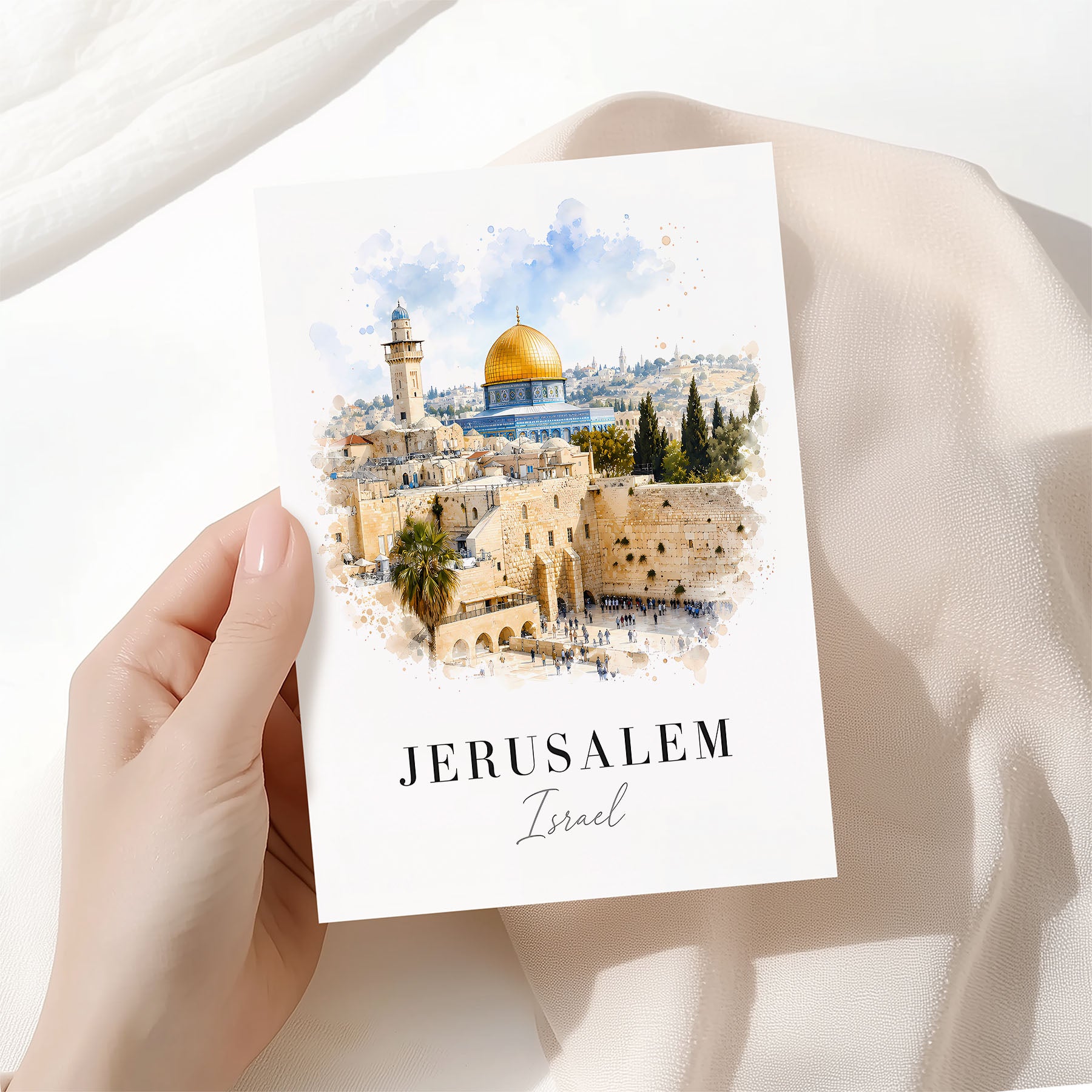 Jerusalem, Israel