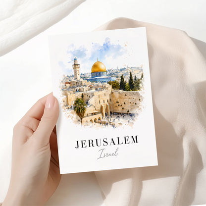 Jerusalem, Israel
