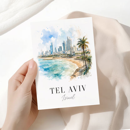 Tel Aviv, Israel