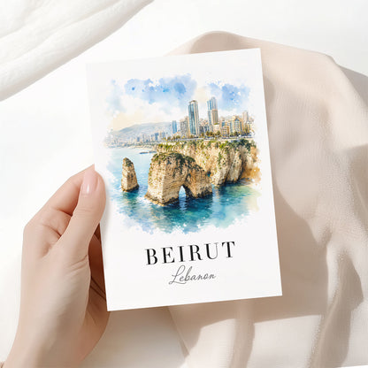 Beirut, Lebanon