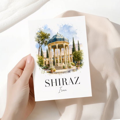 Shiraz, Iran