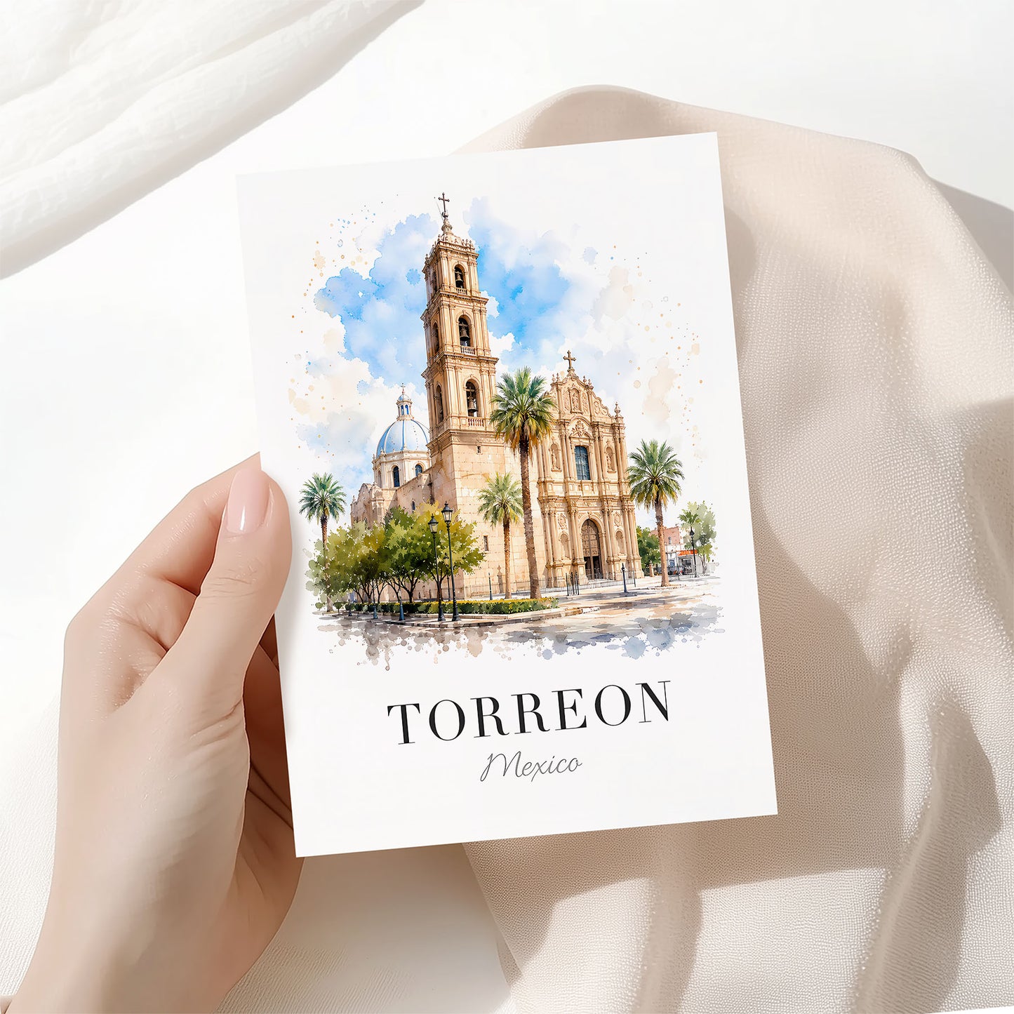 Torreon, MEXICO