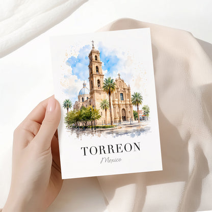 Torreon, MEXICO