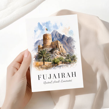 Fujairah, United Arab Emirates