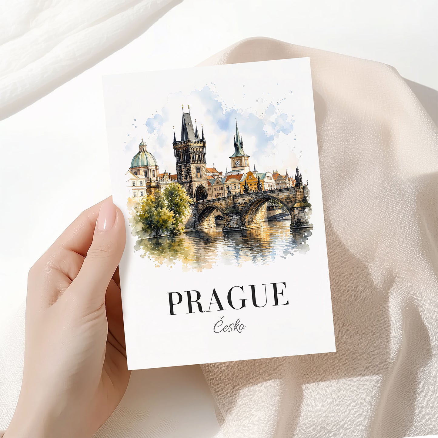 Prague, Czech Republic