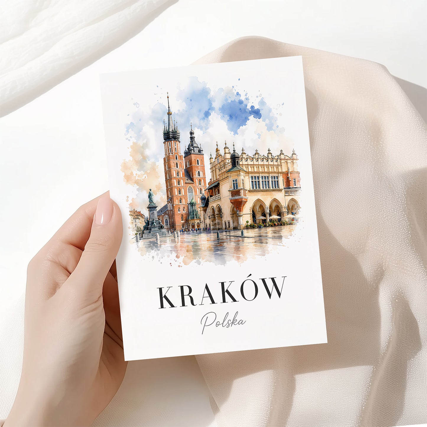 Kraków, Poland