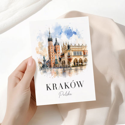 Kraków, Poland