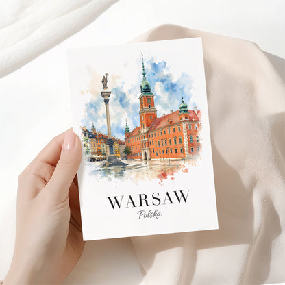 Warsaw, Poland