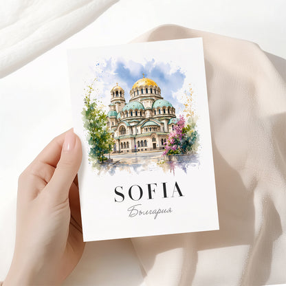 Sofia, Bulgaria