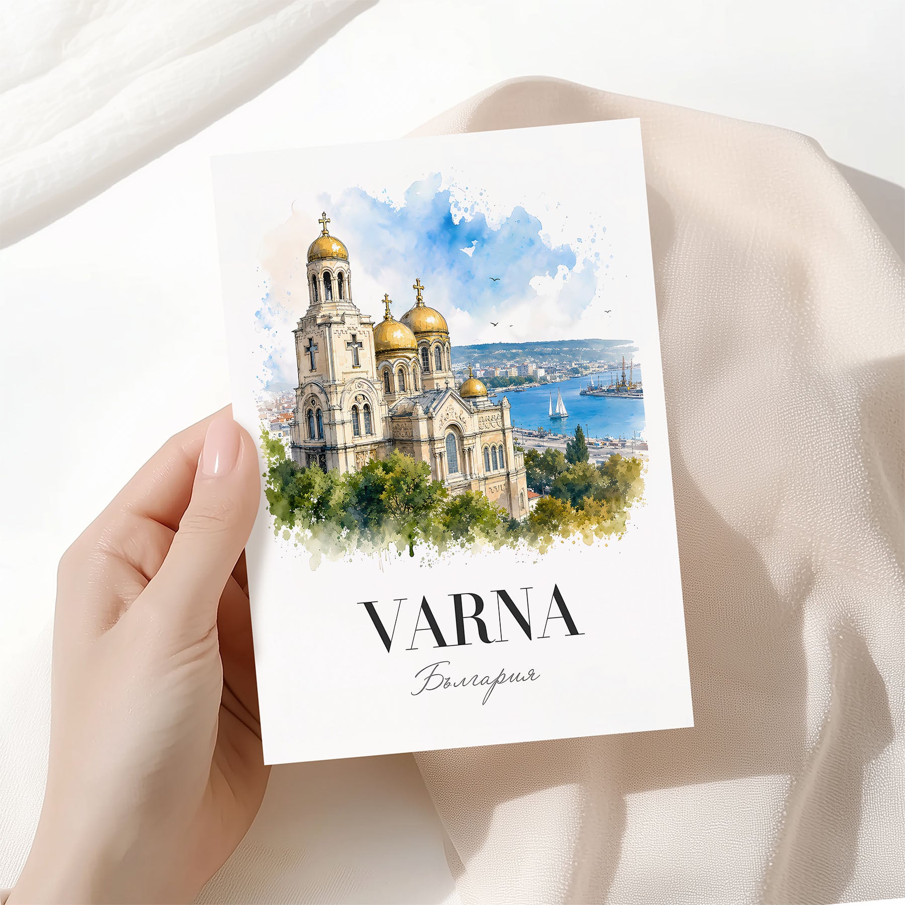 Varna, Bulgaria