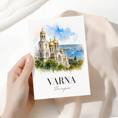 Varna, Bulgaria