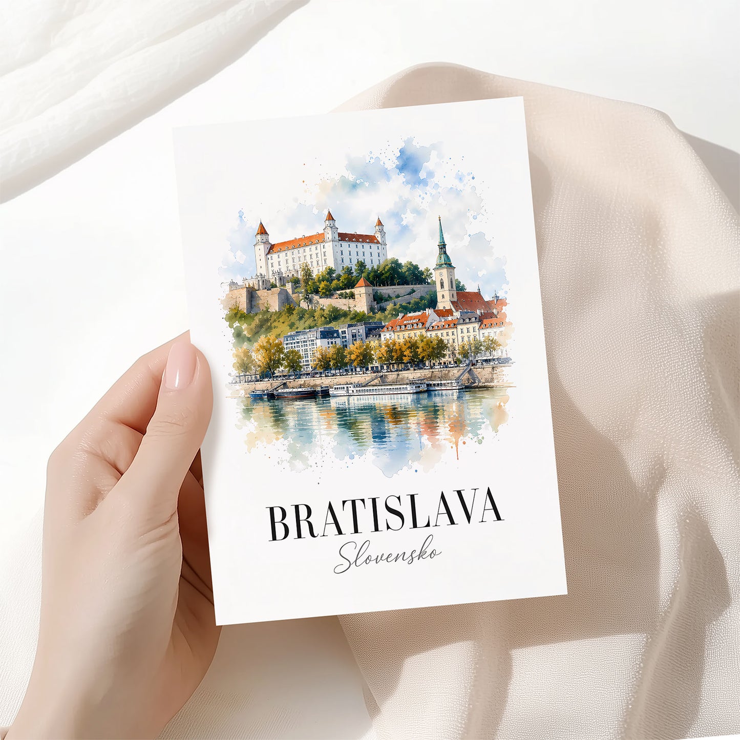Bratislava, Slovakia