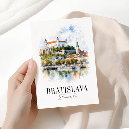 Bratislava, Slovakia
