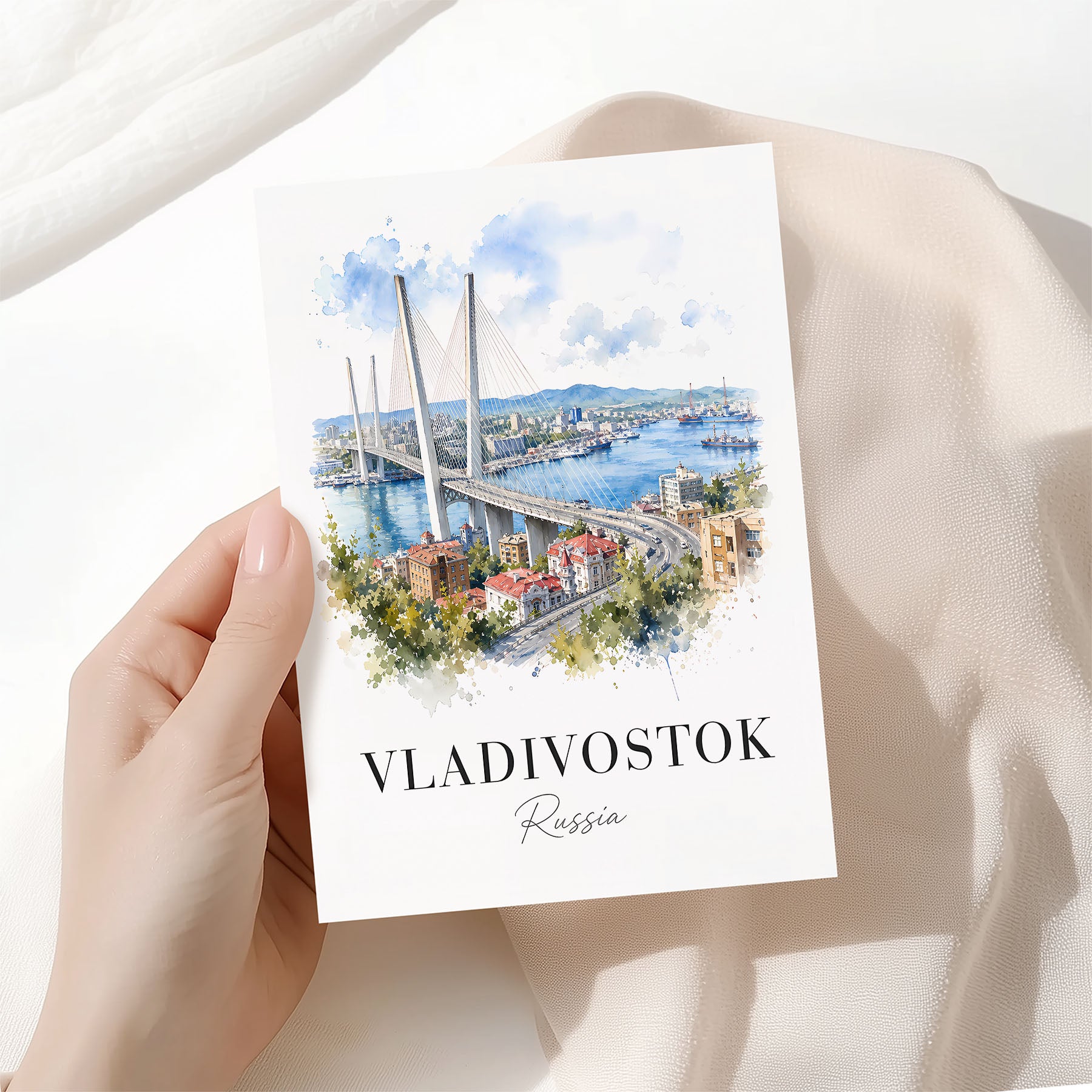 Vladivostok, Russia