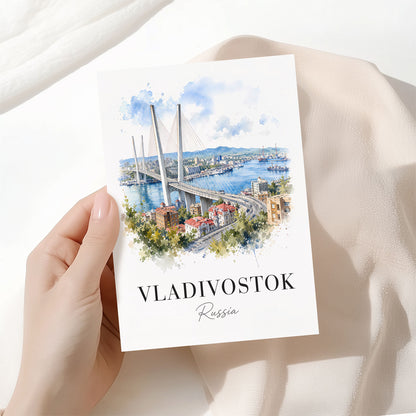 Vladivostok, Russia
