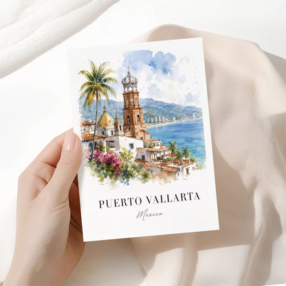 Puerto Vallarta, MEXICO