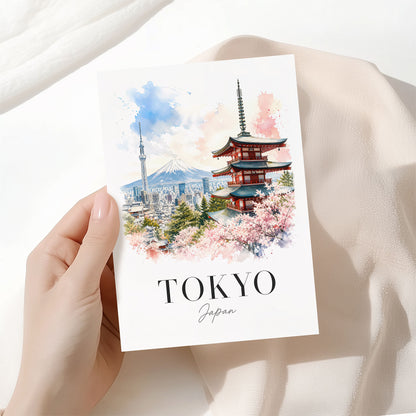 Tokyo, Japan