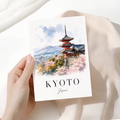 Kyoto, Japan