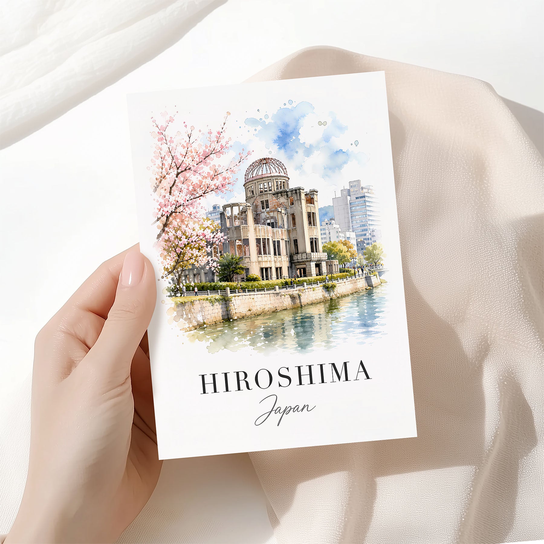 Hiroshima, Japan
