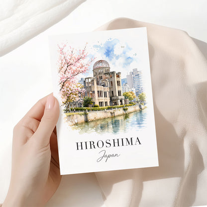 Hiroshima, Japan