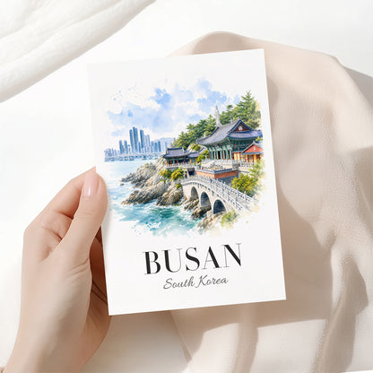 Busan, South Korea