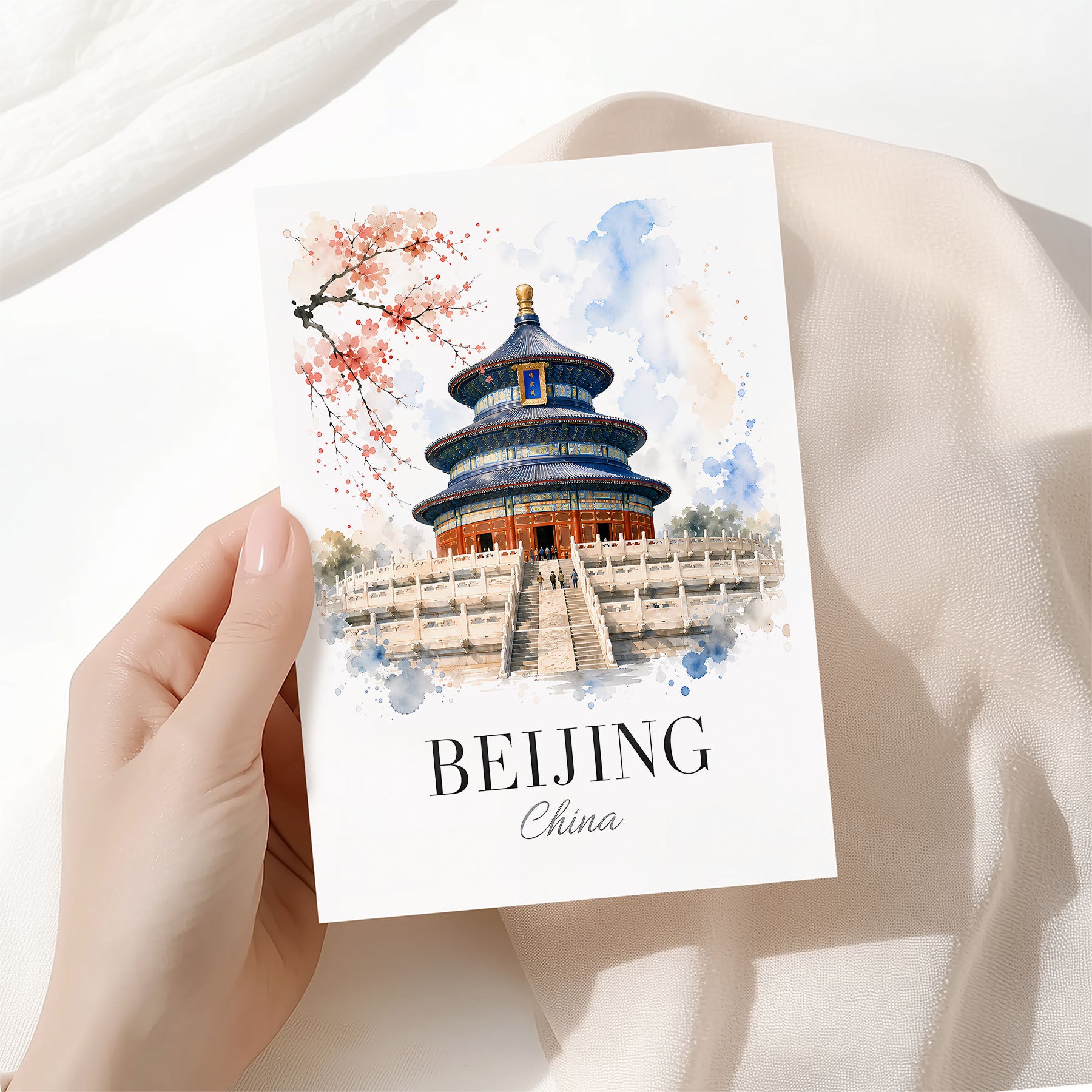Beijing, China